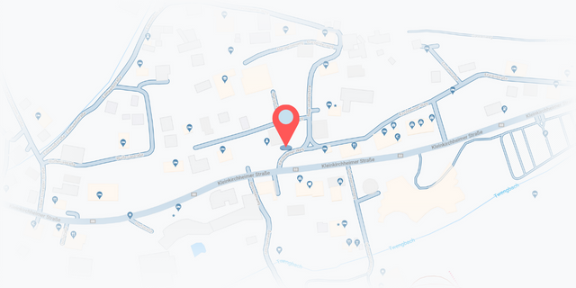 Slika, ki prikazuje dostop do destinacije Bad Kleinkirchheim.
