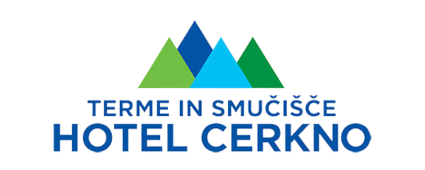 Cerkno logo