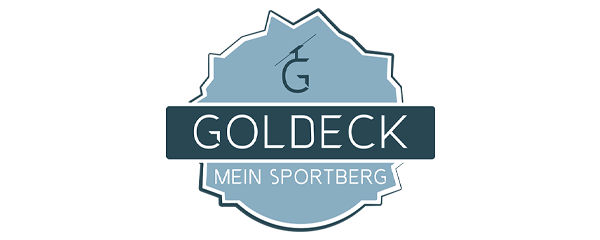 Goldeck logo