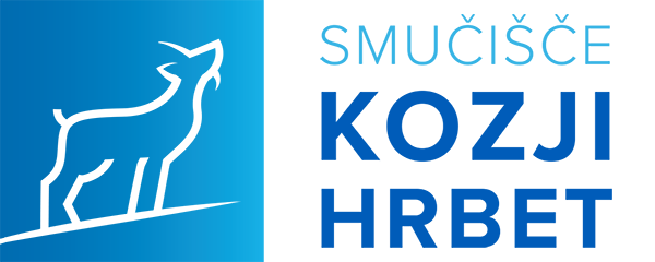 Kozji hrbet logo