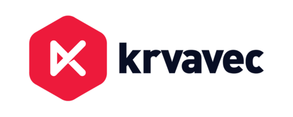 Krvavec logo