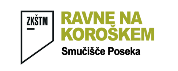 Poseka - Ravne na Koroškem logo