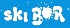 Ski Bor Črni Vrh logo