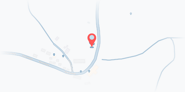 Slika, ki prikazuje dostop do destinacije Trije Kralji.