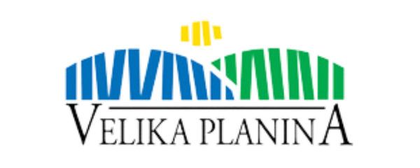 Velika planina logo